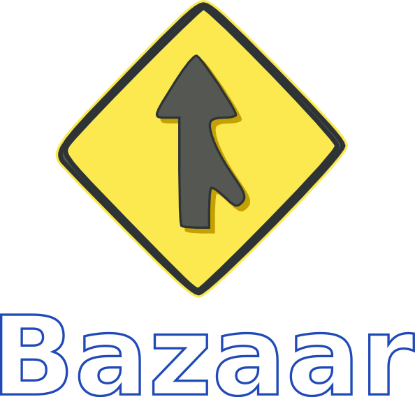 Bazaar version control system