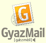 GyazMail