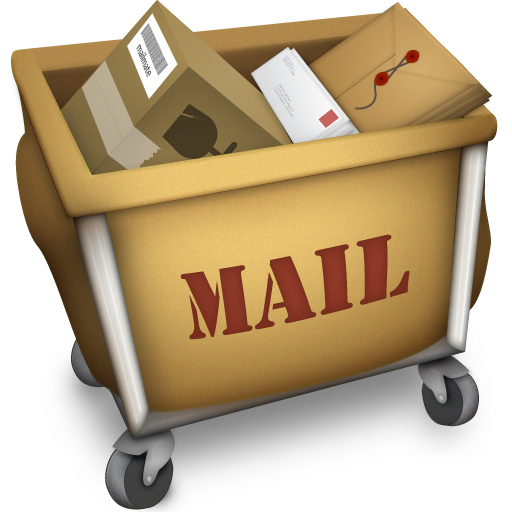 MailMate logo